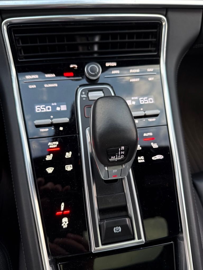 Used 2019 Red Porsche GTS image 16