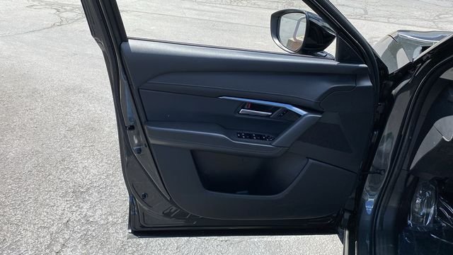 New 2026 Machine Gray Metallic Mazda 2.5 S Select AWD image 18