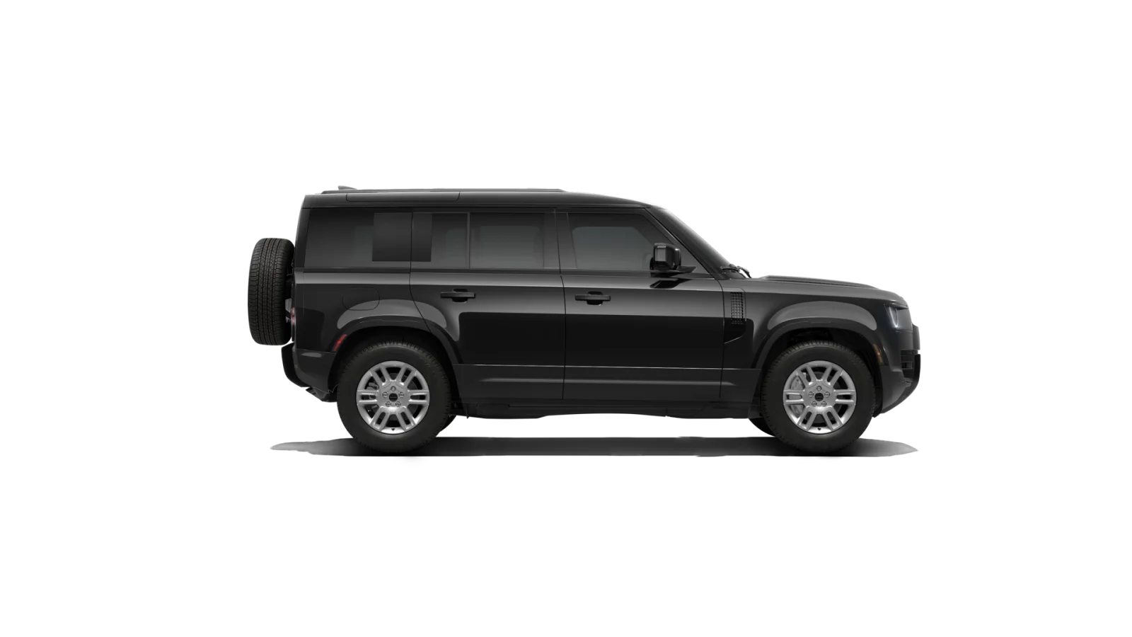 New 2026 Santorini Black LAND ROVER S 300PS image 3