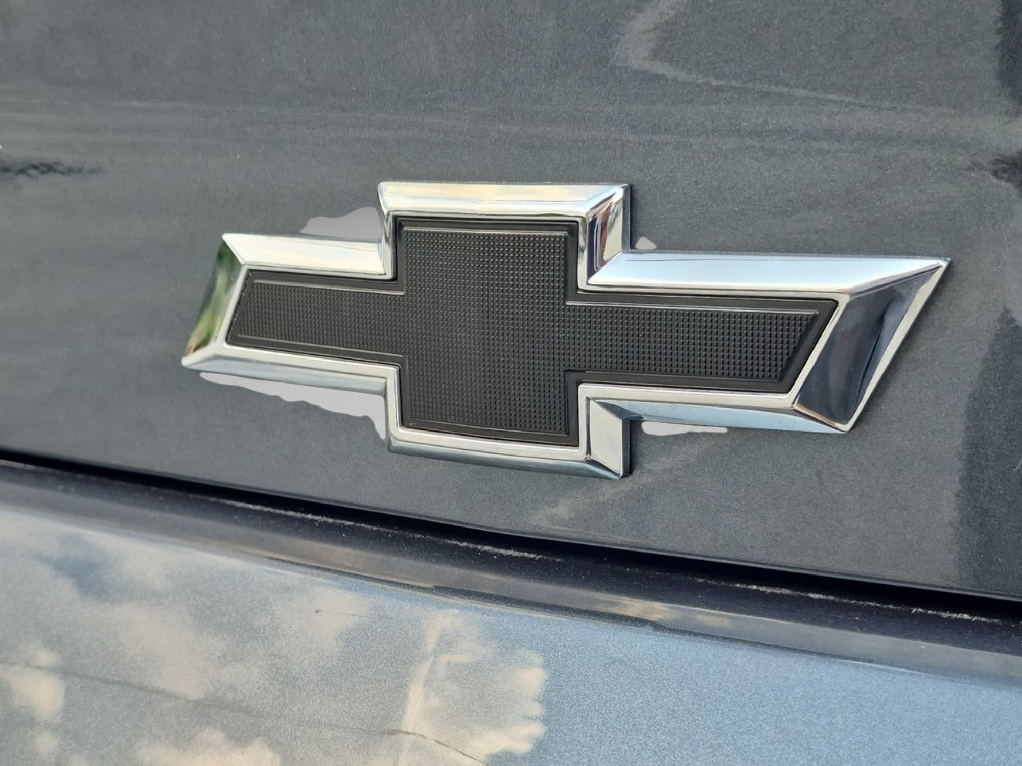 Used 2023 Shadow Gray Metallic Chevrolet LT1 image 28