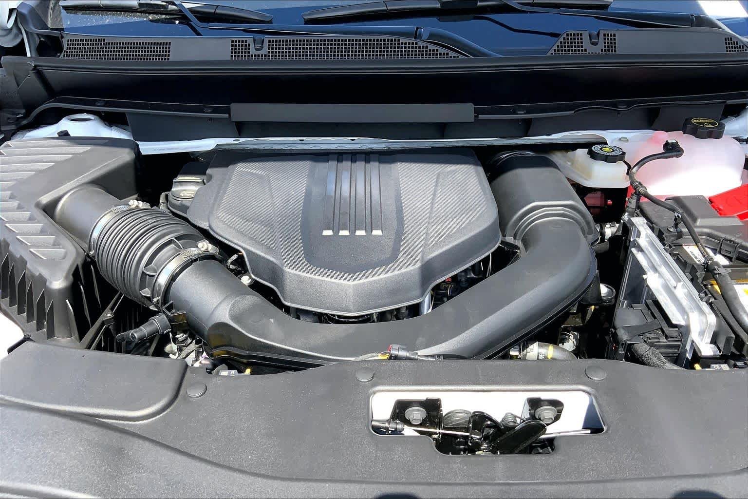 2026 Chevrolet Traverse LT - Photo 16