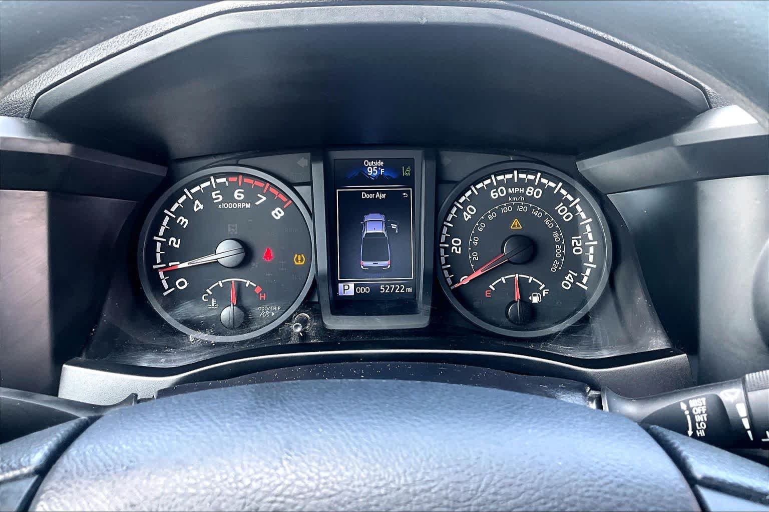 Used 2022 White Toyota SR image 23