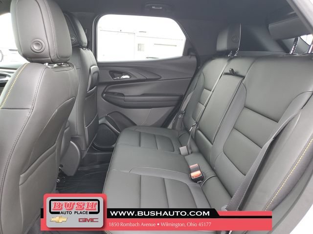 2026 Chevrolet Trailblazer Activ - Photo 12