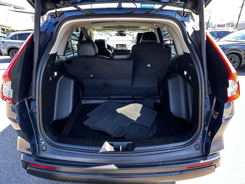 Used 2023  Honda EX-L image 9