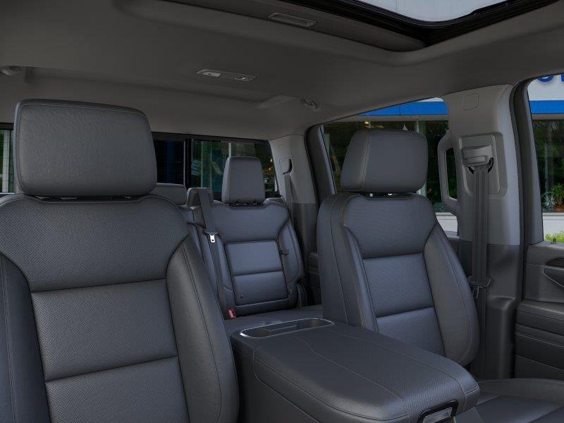 2026 Chevrolet Silverado 2500 HD LTZ - Photo 24