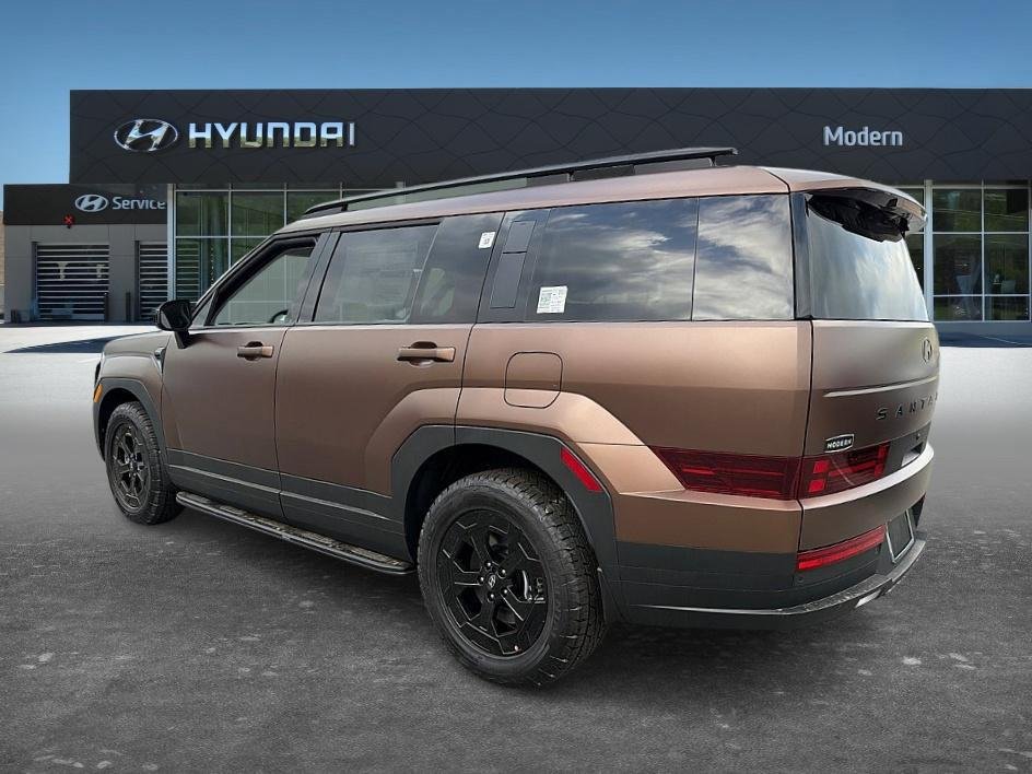 New 2026 Earthy Brass Matte Hyundai XRT AWD image 20