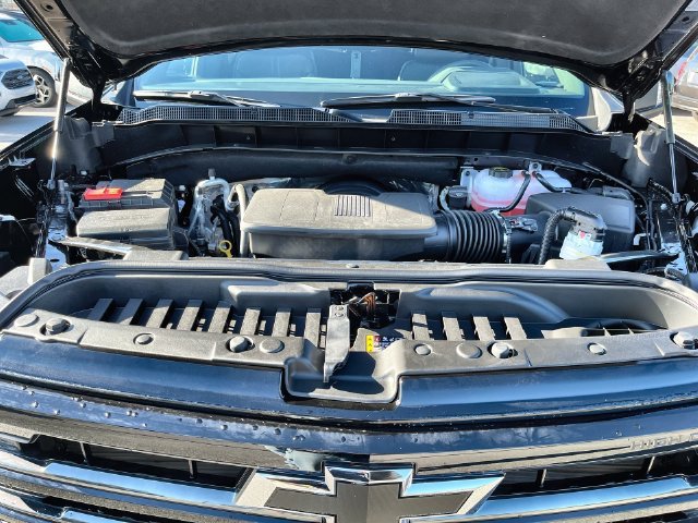 2026 Chevrolet Silverado 1500 photo 20 of 36