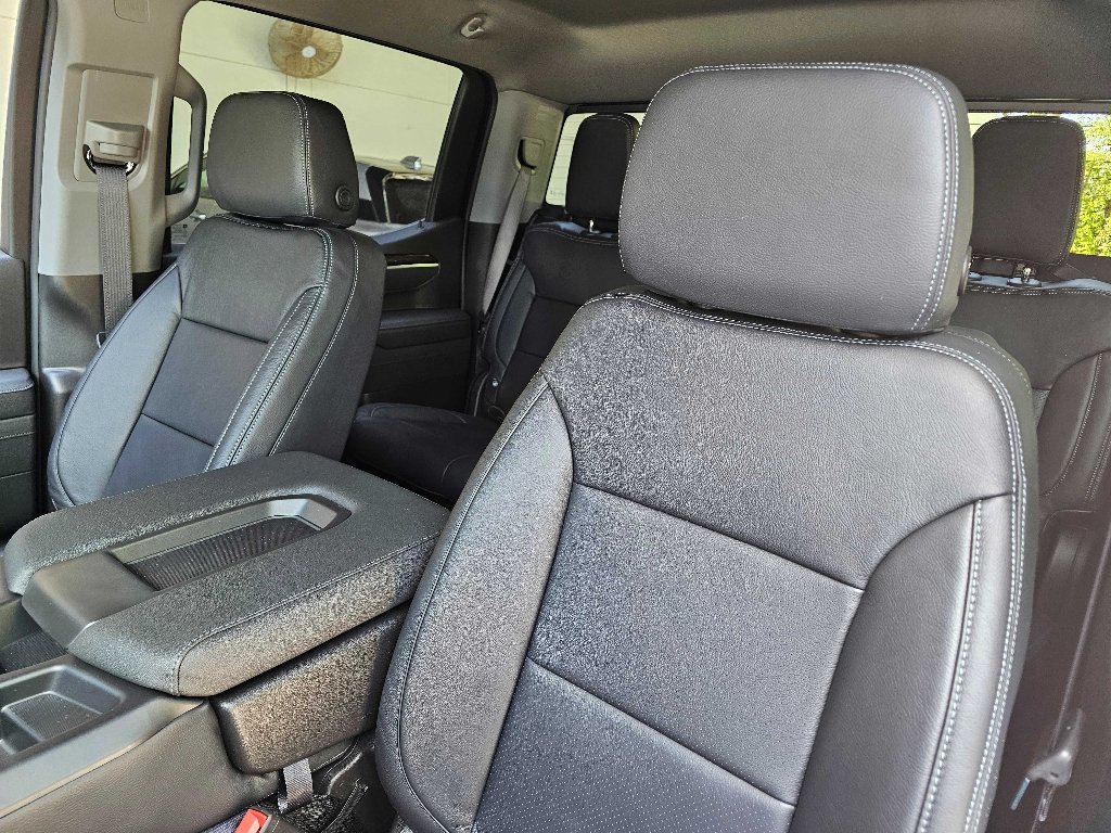 2026 GMC Sierra 1500 SLE - Photo 25