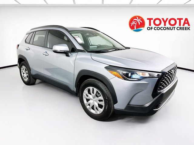 2022 Toyota Corolla media 1