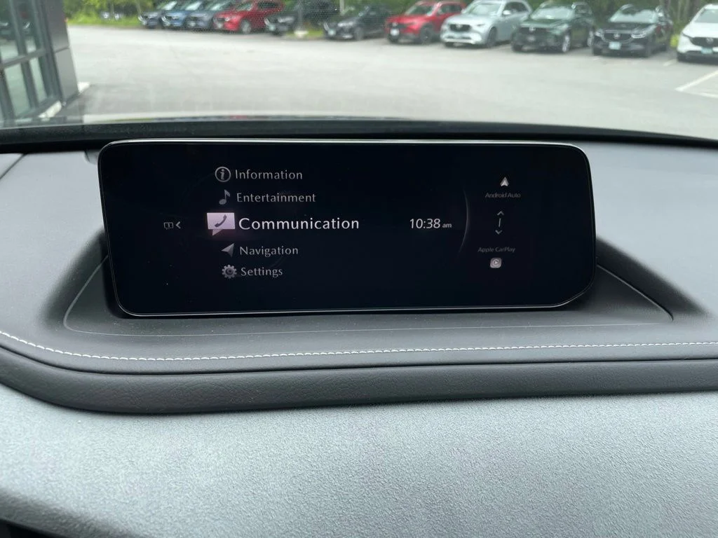2026 Mazda CX-30 Turbo Aire Edition - Photo 24