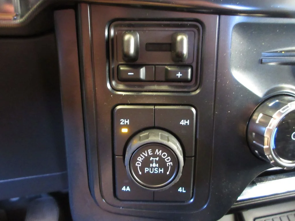 New 2026 Carbonized Gray Metallic Ford Raptor image 20