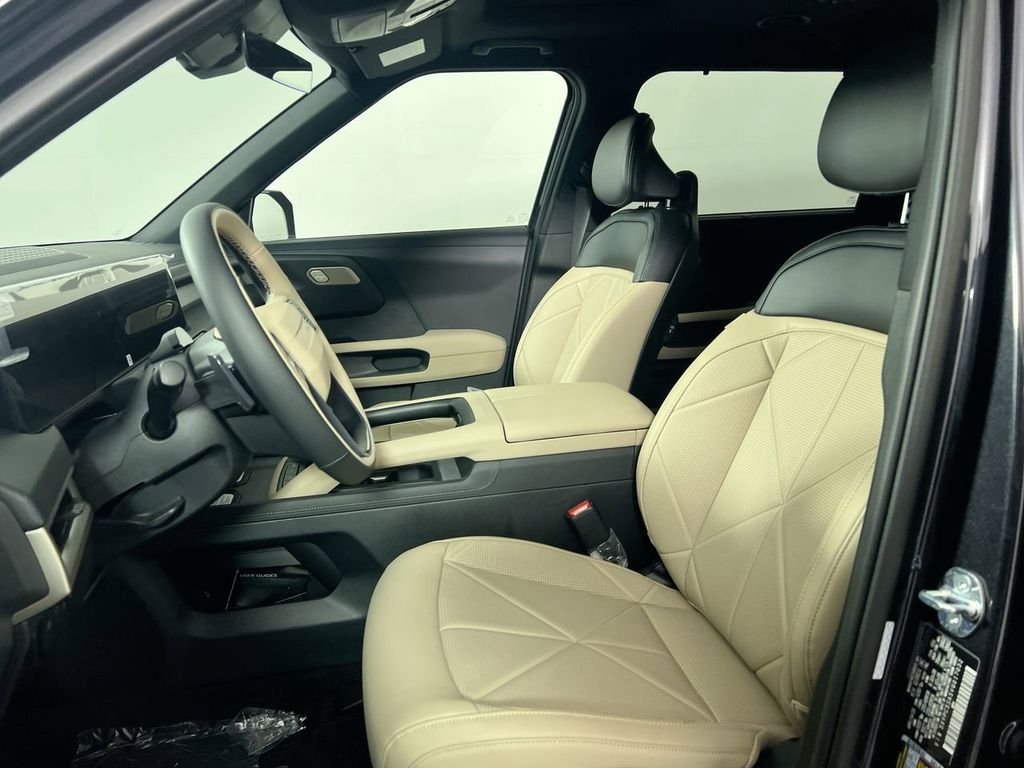 New 2027 Panthera Metal Kia EX image 14