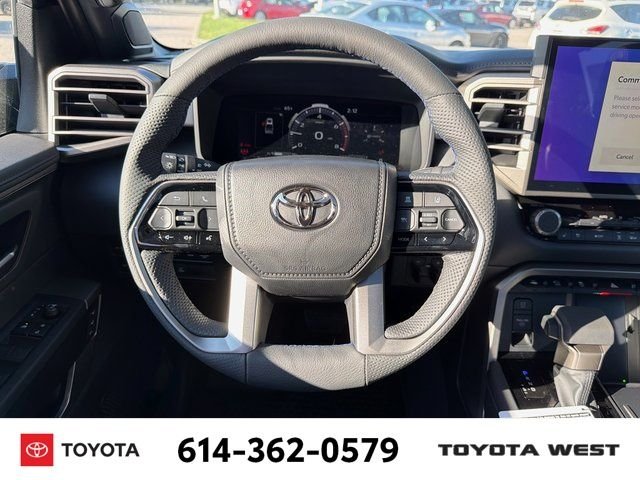 New 2026 Blueprint Toyota Platinum image 18