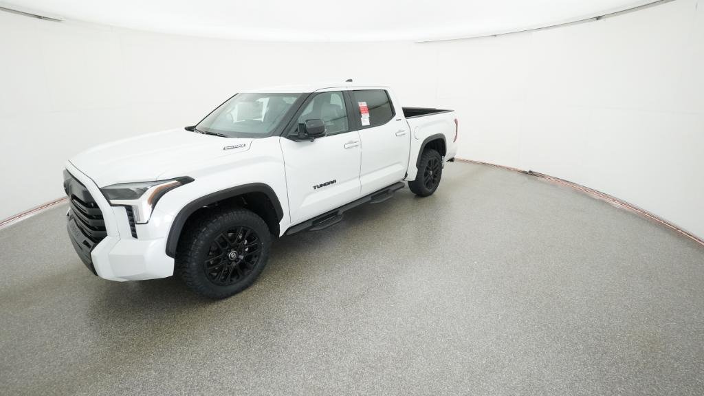 2026 Toyota Tundra Limited - Photo 25