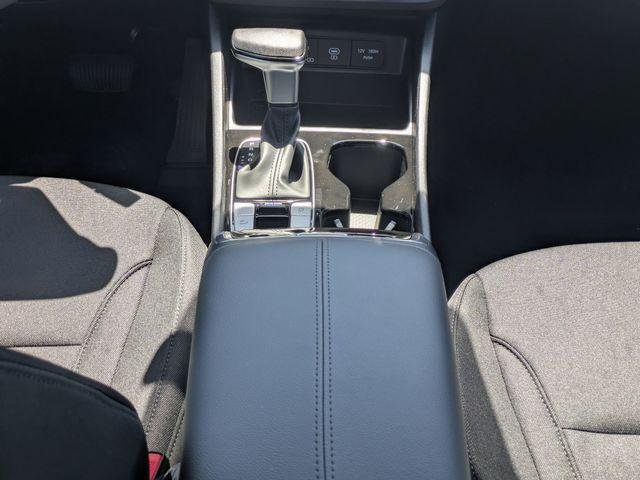 New 2026 Gray Hyundai SE FWD image 19