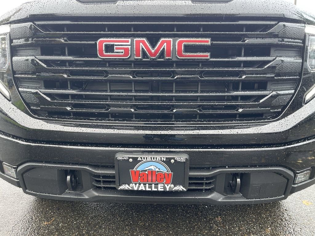 2026 GMC Sierra 1500 Elevation - Photo 30
