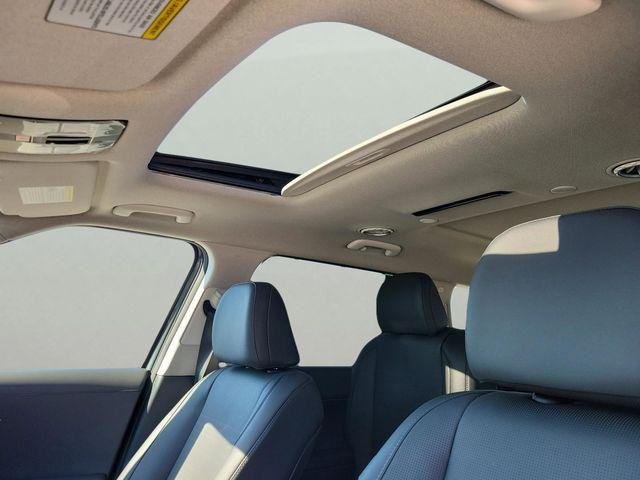 New 2026 Ecotronic Gray Pearl Hyundai Limited AWD image 57