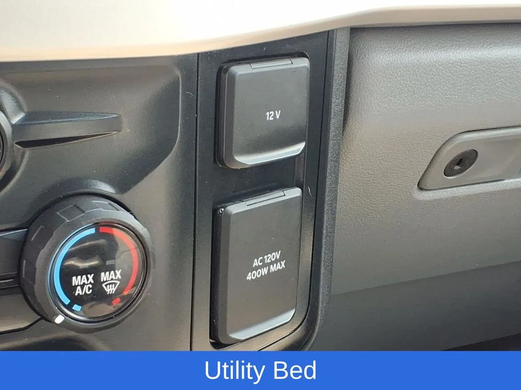 Used 2023 White Ford XL image 10