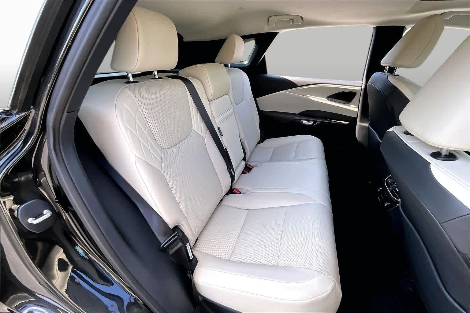 Used 2024 Caviar Lexus Premium image 21