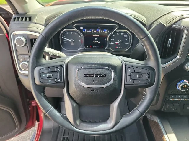 2019 GMC Sierra 1500 Denali Denali - Photo 28