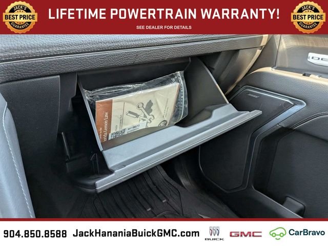 Used 2022 Black GMC Denali image 23