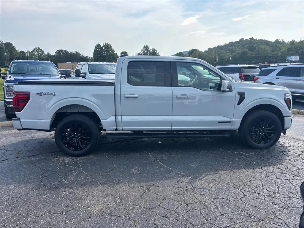 Used 2024 Avalanche Ford Lariat image 10