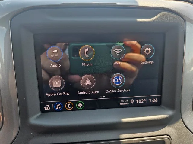 2025 GMC Sierra 3500 Chassis Cab Pro - Photo 19