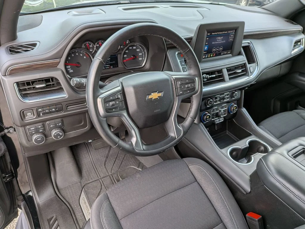 Used 2024 Black Chevrolet LS image 10