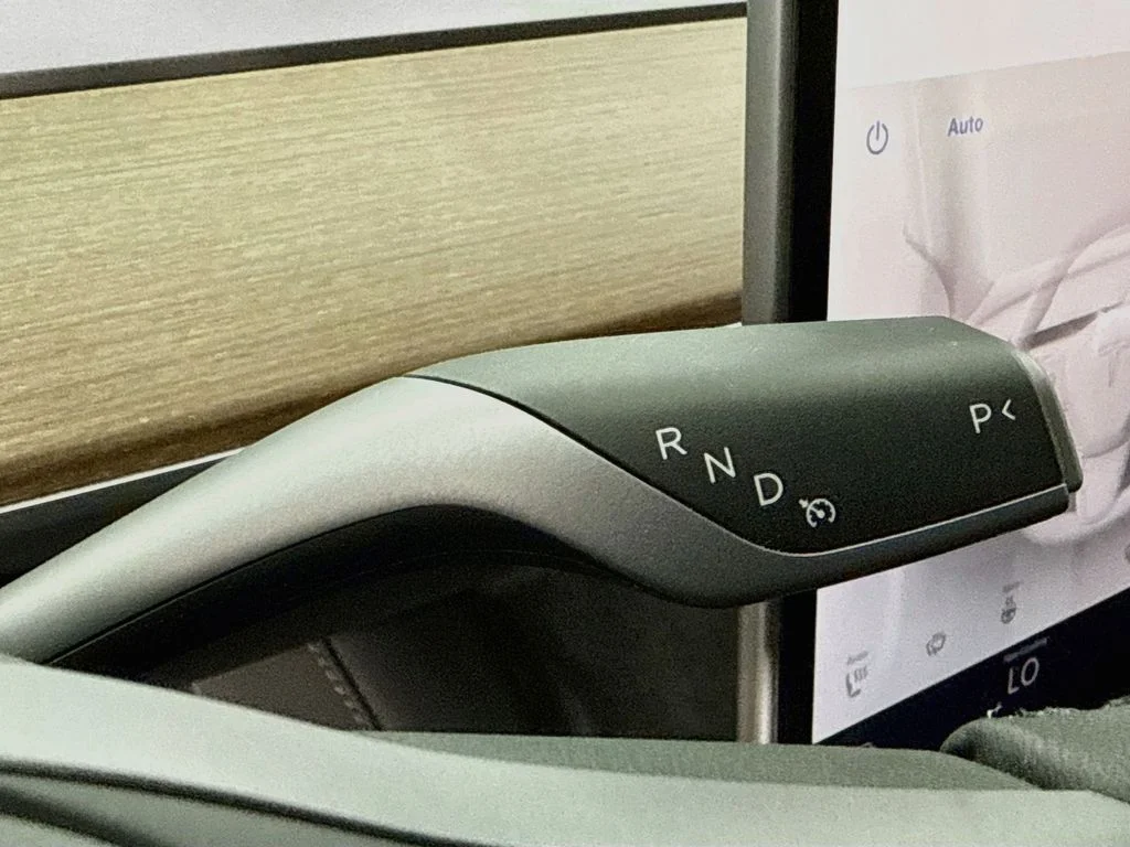 Used 2024 Black Tesla Performance image 17