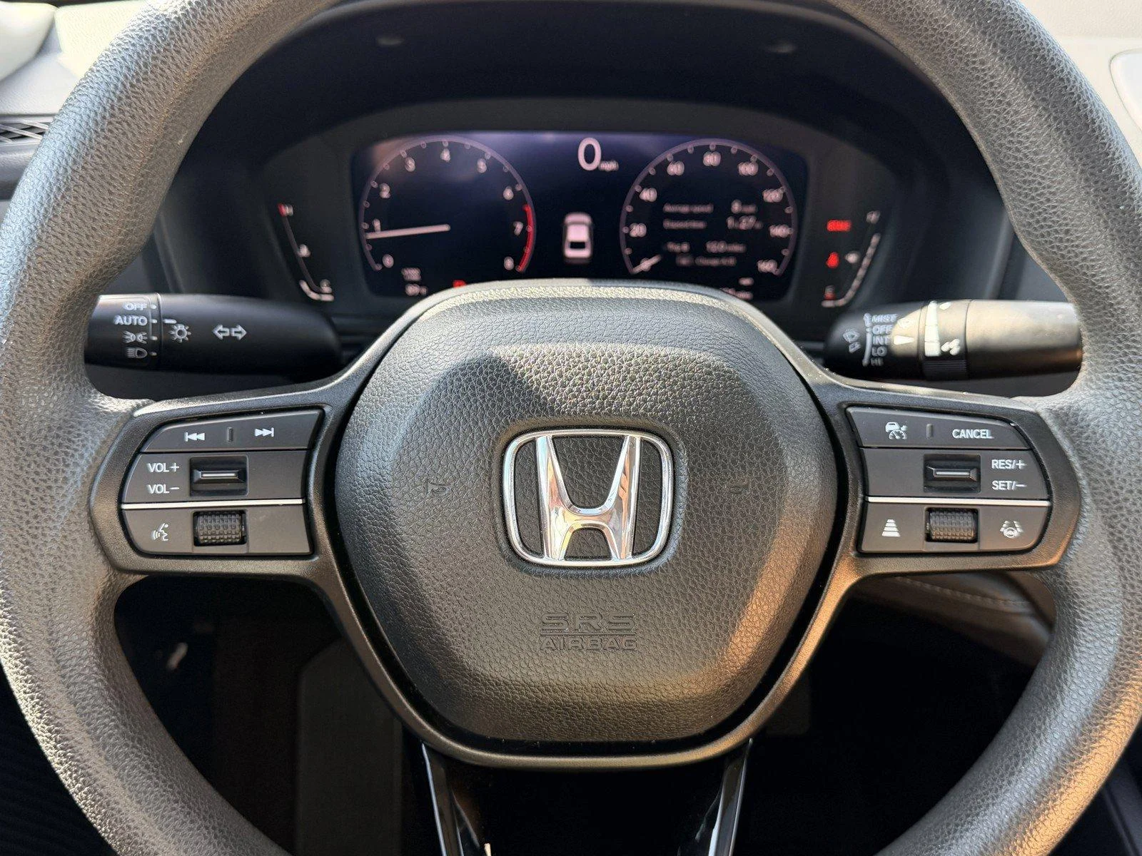 Used 2024  Honda EX image 24