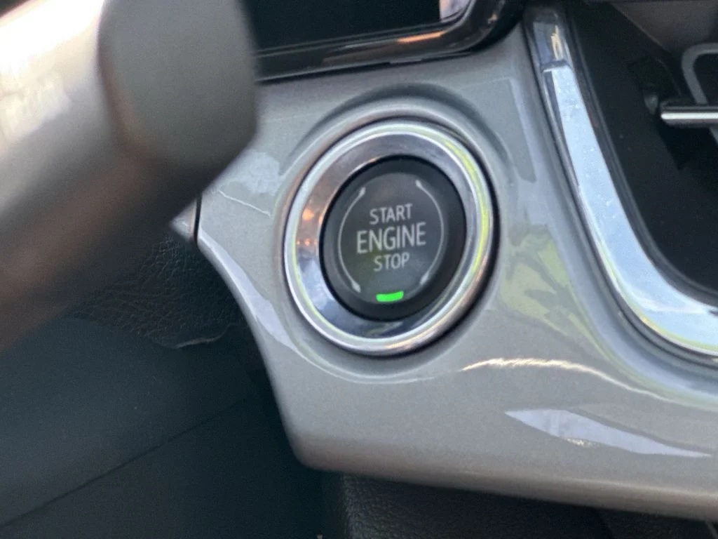 Used 2025 Gray Chevrolet LT image 16