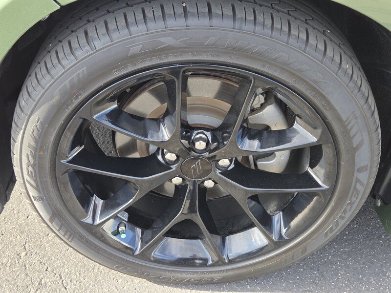 Used 2023 Green Dodge GT image 12