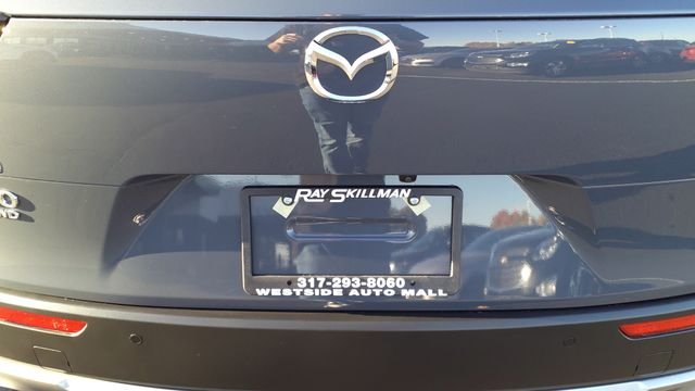 New 2026 Polymetal Gray Metallic Mazda 2.5 Turbo AWD image 28