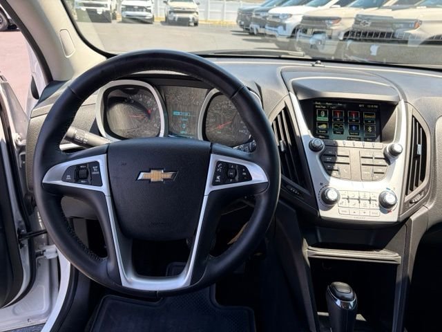 Used 2017 White Chevrolet LT image 17