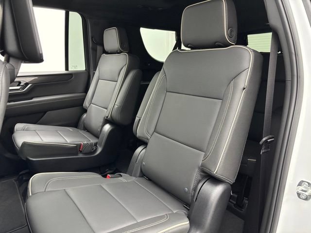 New 2026 Summit White GMC Elevation image 48
