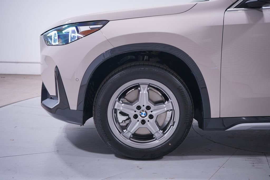 New 2027  BMW xDrive28i image 2