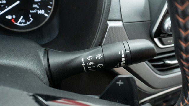 Used 2025 Gun Metallic Nissan SR image 29