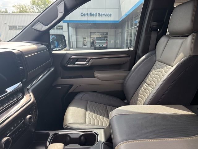 2025 Chevrolet Silverado 1500 ZR2 - Photo 23