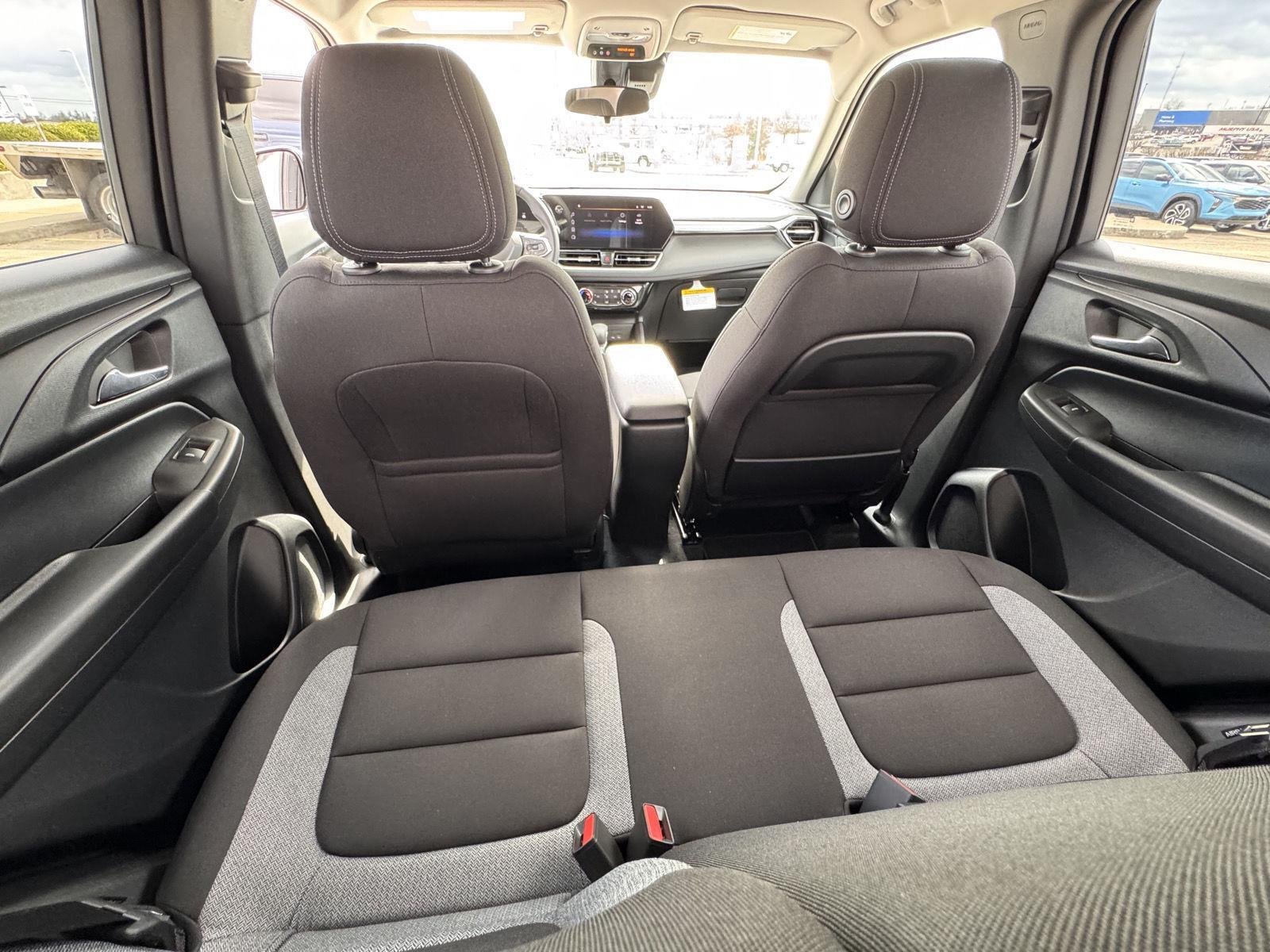 2026 Chevrolet Trailblazer LT - Photo 39