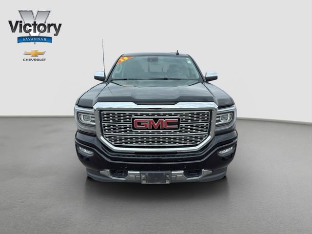 Used 2018 GMC Sierra 1500 Denali Denali with VIN 3GTU2PEJ2JG377402 for sale in Kansas City