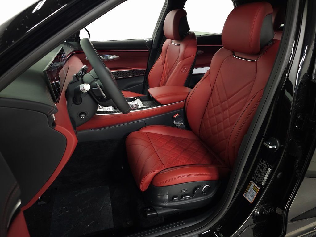 2026 GENESIS GV70 Sport Prestige - Photo 11