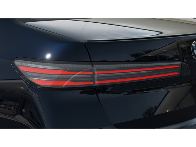 New 2027 Carbon Black Metallic BMW  image 8
