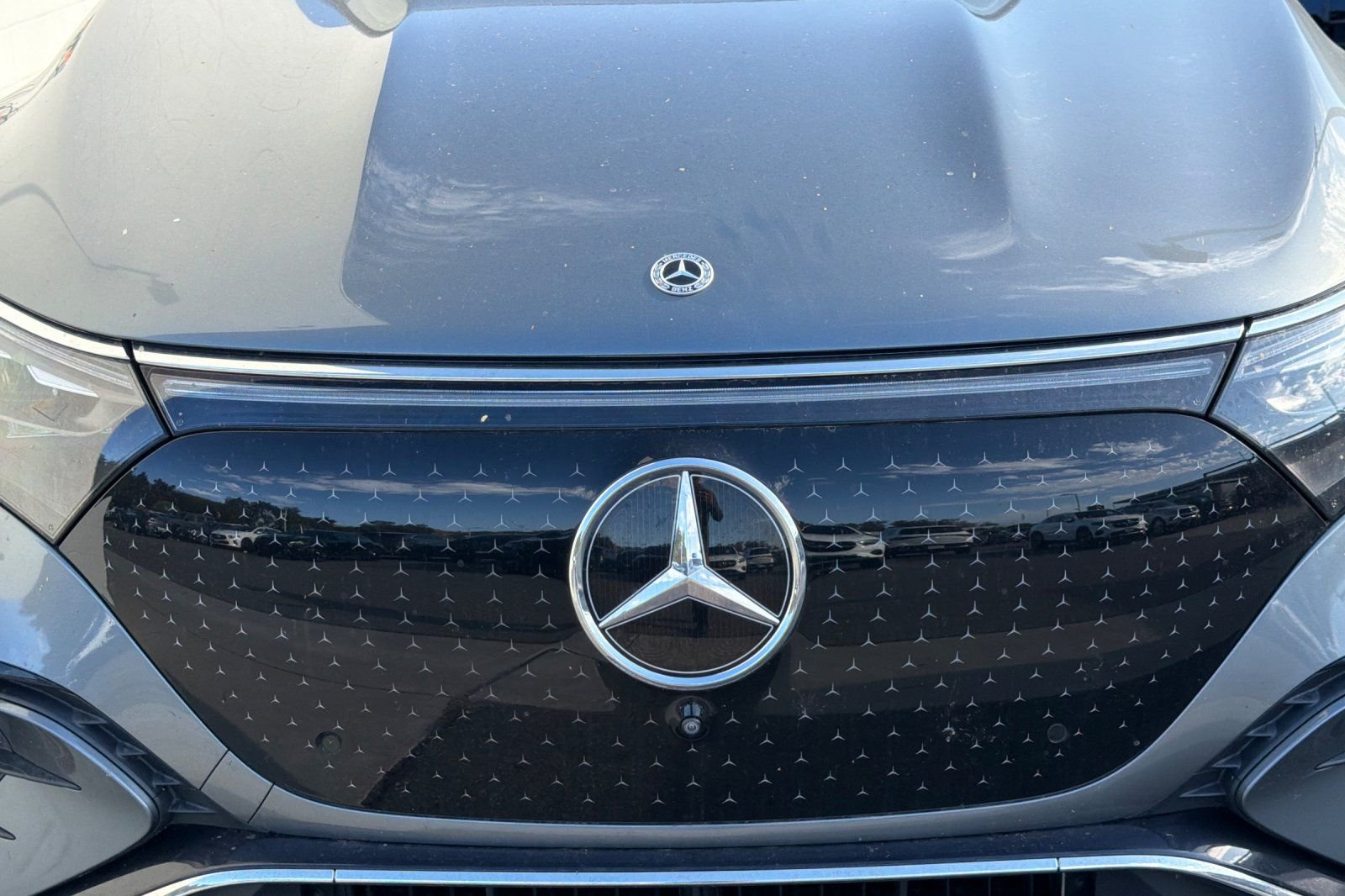 Certified Used 2023  Mercedes-Benz 450 image 15