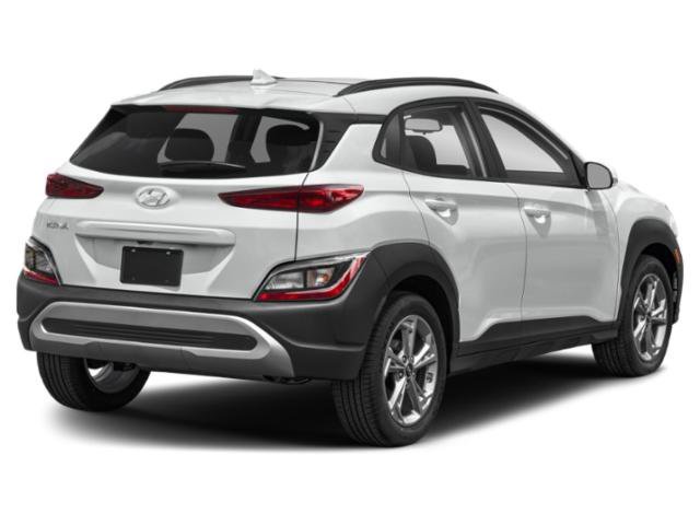 Used 2022 Teal Hyundai SEL image 5