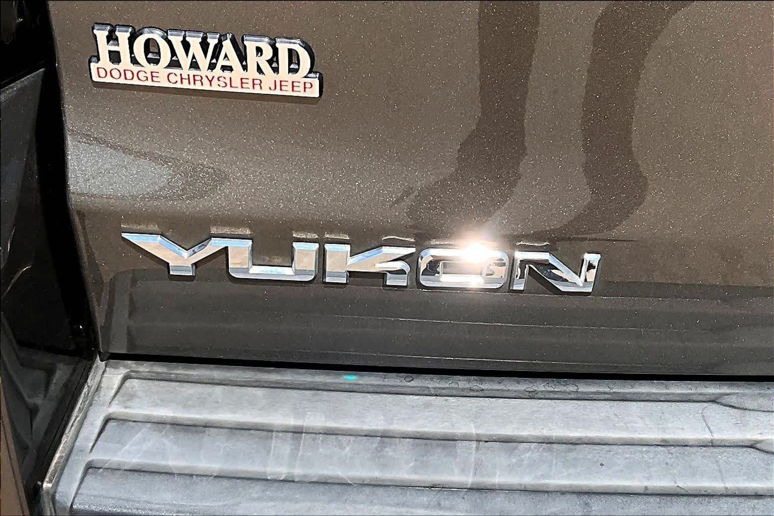 Used 2015 Bronze Alloy Metallic GMC SLE image 29
