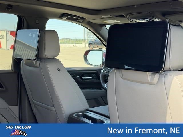 2026 GMC Yukon XL Elevation - Photo 21