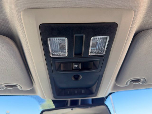 2016 RAM Ram 1500 Pickup Laramie - Photo 20