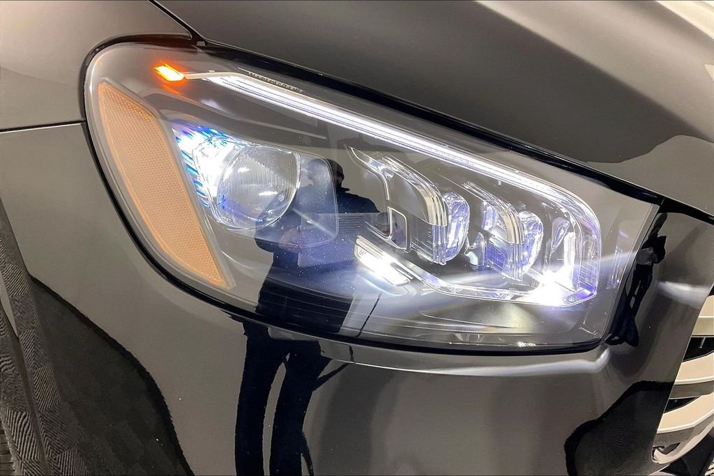 2026 Mercedes-Benz GLS Base - Photo 24
