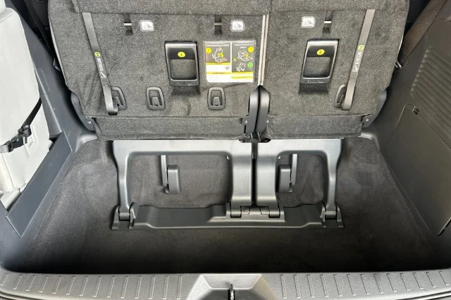 Certified Used 2026  Toyota XLE image 21