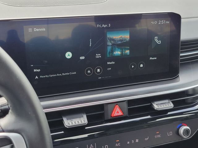 Certified Used 2025 Gray Kia GT image 18